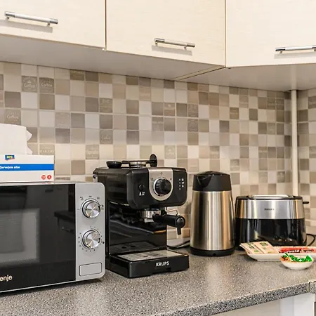 Sona Apartment Brasov
