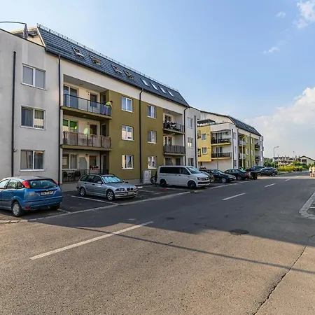 Apartment Sona Brasov