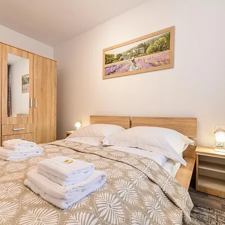 Apartment Sona Brasov